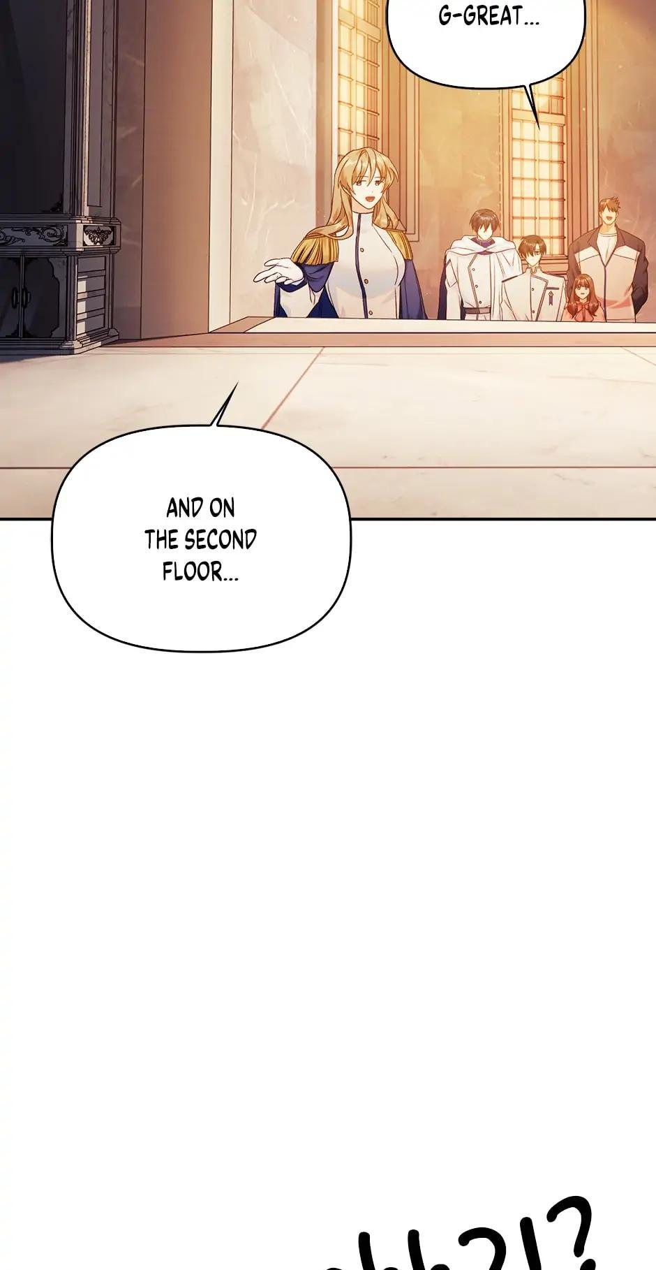 How to Use a Returner Chapter 43 - Page 36