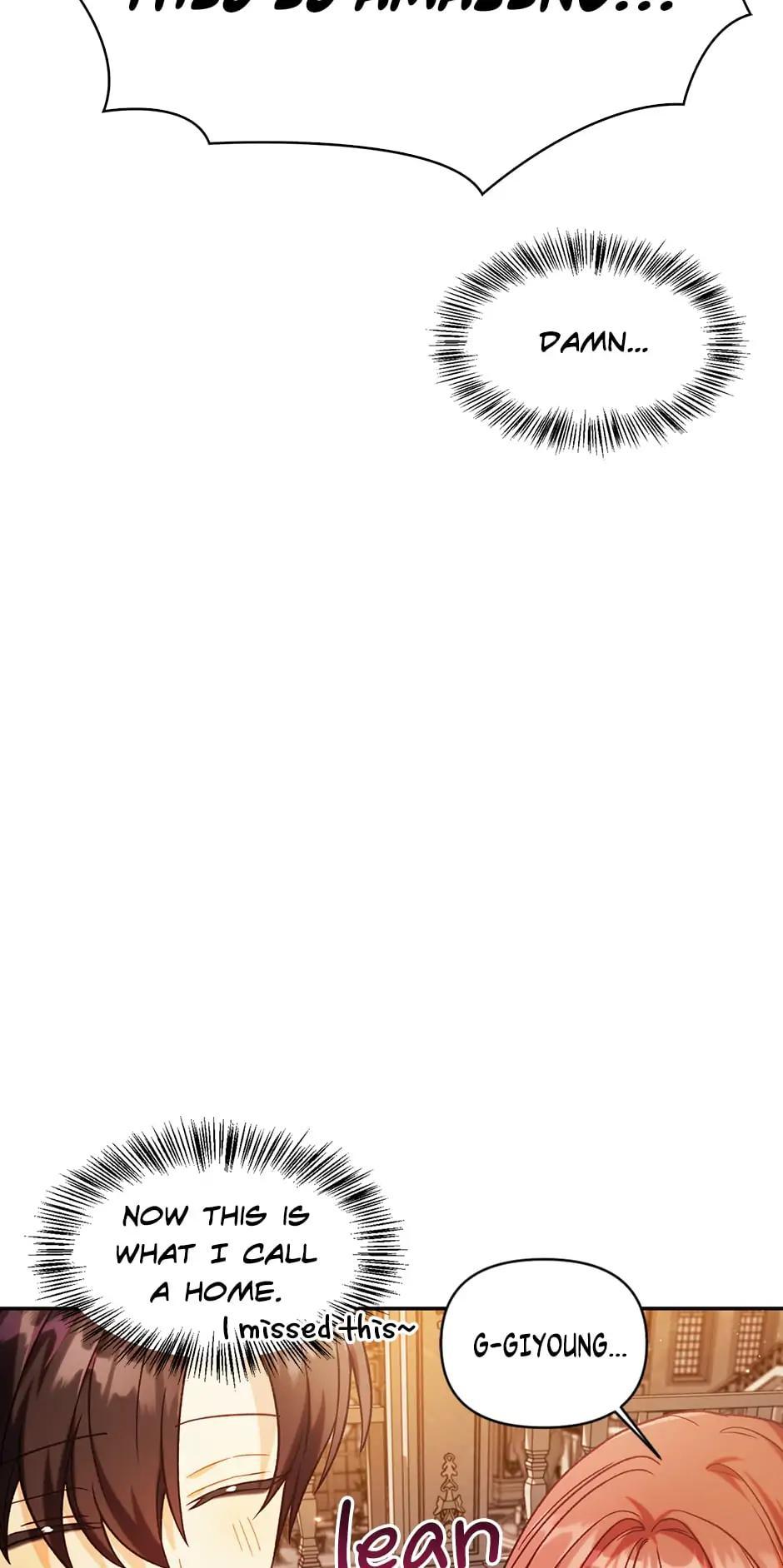 How to Use a Returner Chapter 43 - Page 39