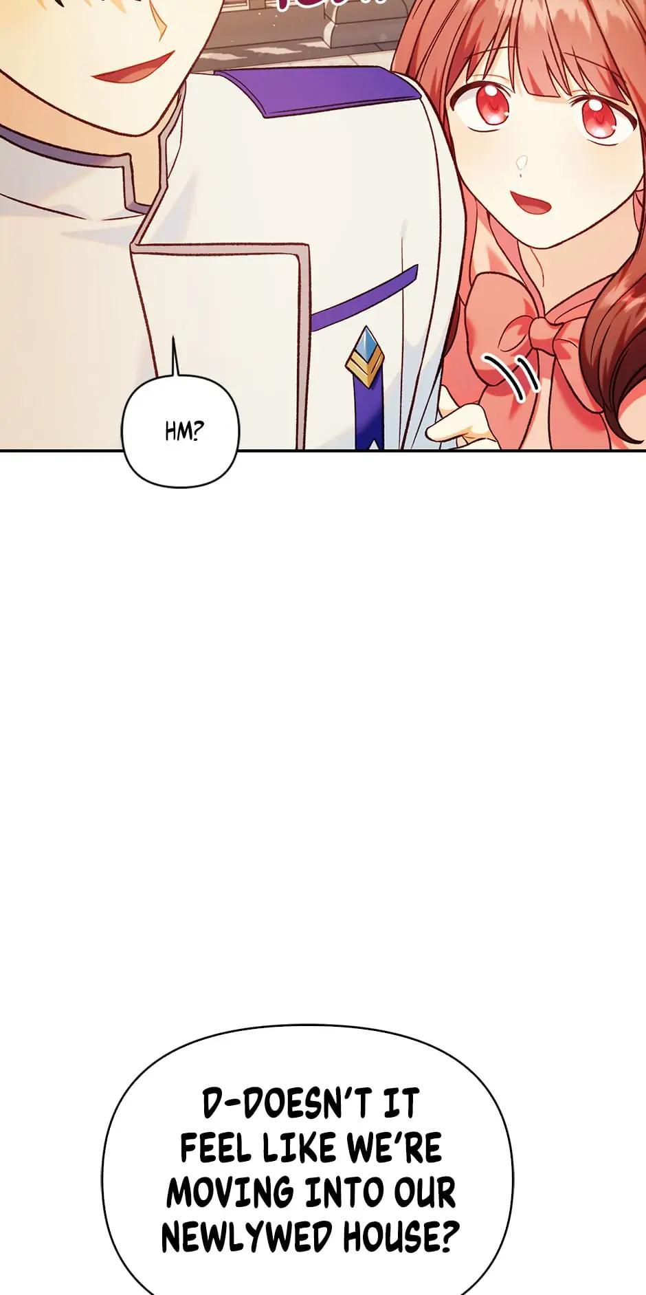 How to Use a Returner Chapter 43 - Page 40