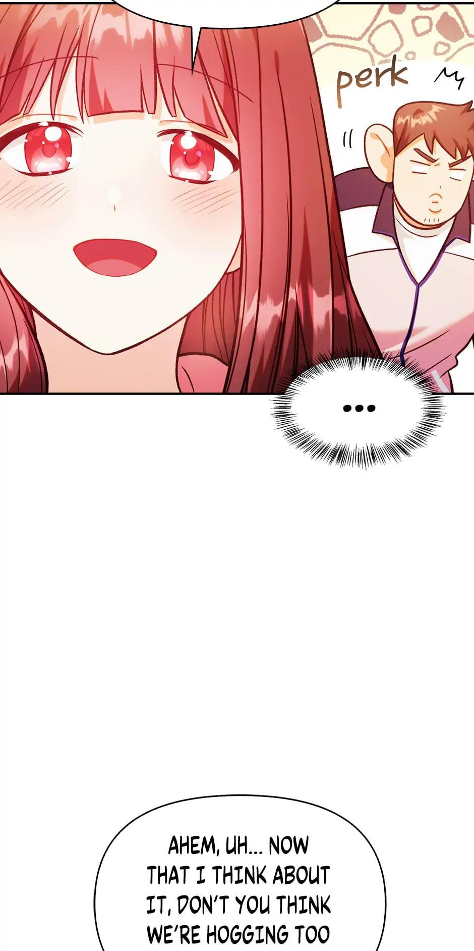 How to Use a Returner Chapter 43 - Page 41