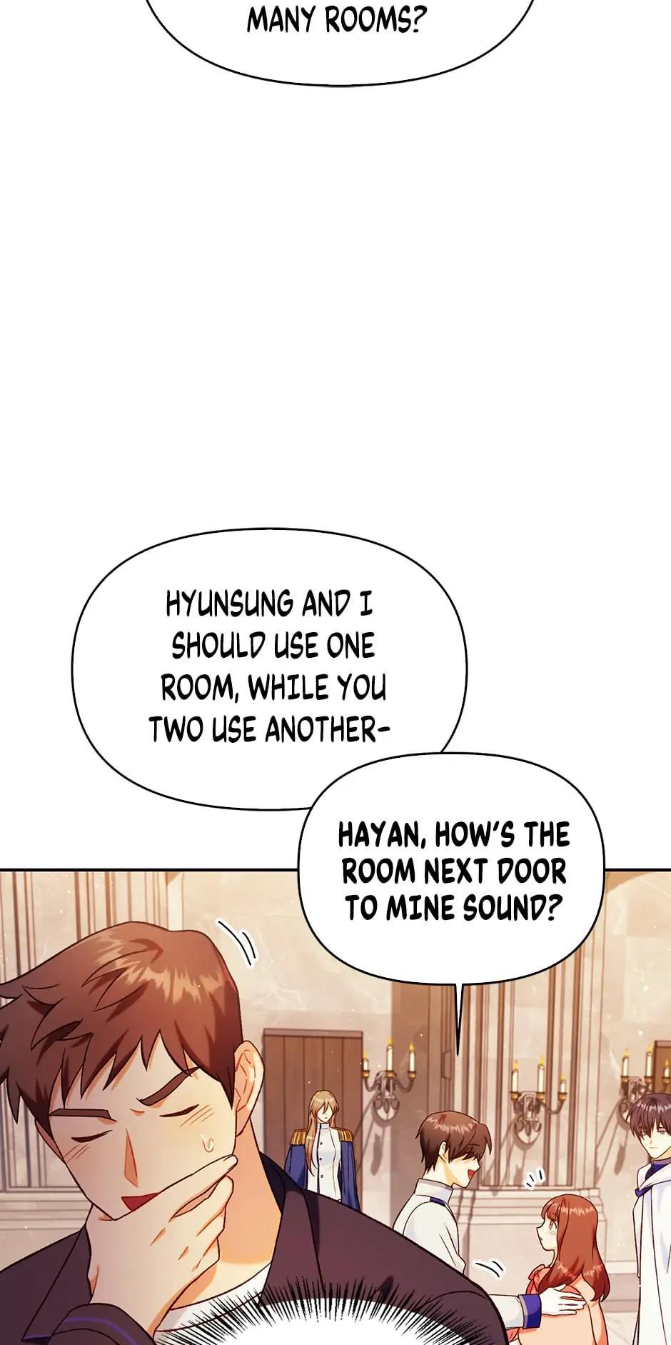 How to Use a Returner Chapter 43 - Page 42