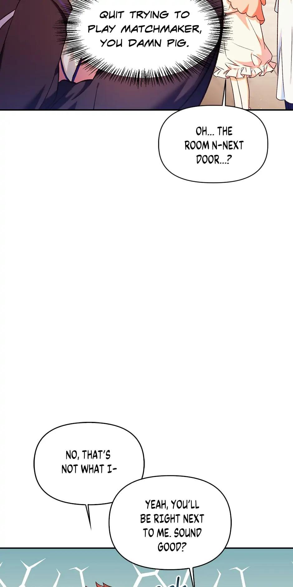 How to Use a Returner Chapter 43 - Page 43