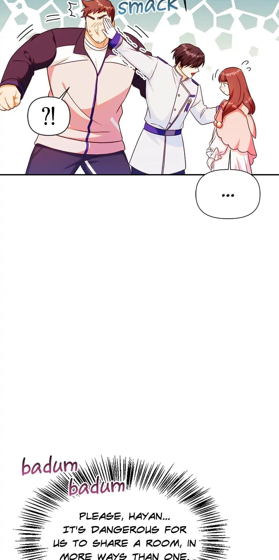 How to Use a Returner Chapter 43 - Page 44