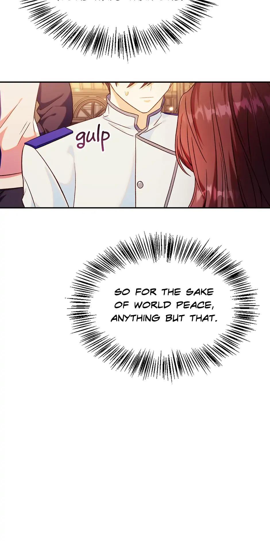 How to Use a Returner Chapter 43 - Page 45