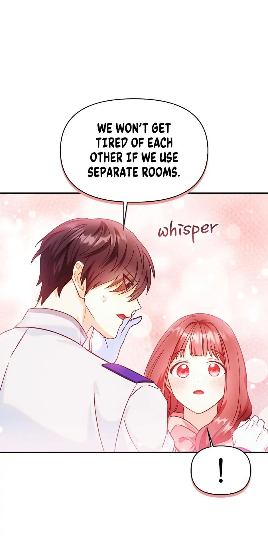 How to Use a Returner Chapter 43 - Page 46