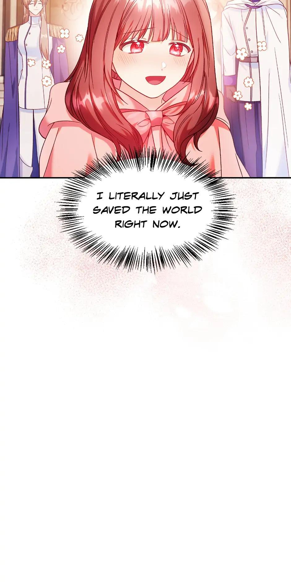 How to Use a Returner Chapter 43 - Page 48