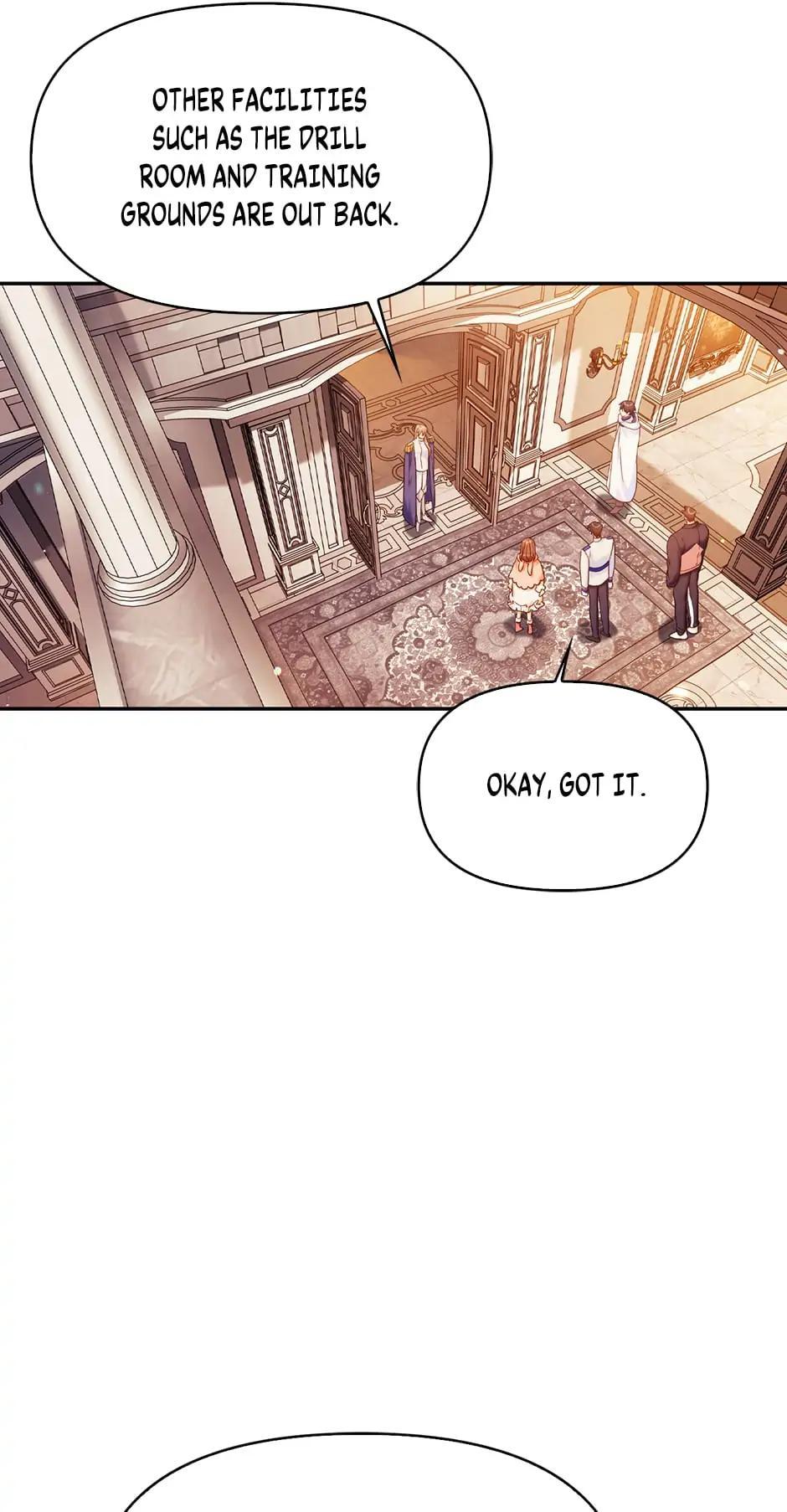 How to Use a Returner Chapter 43 - Page 49