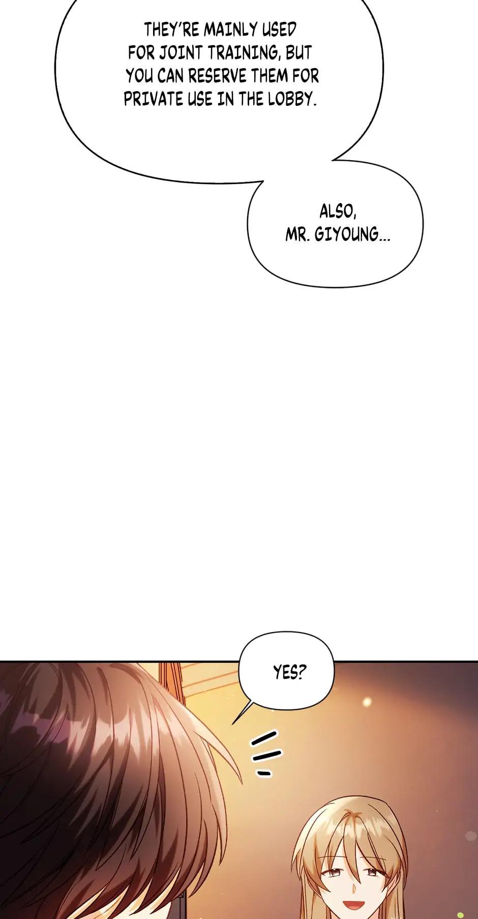 How to Use a Returner Chapter 43 - Page 50