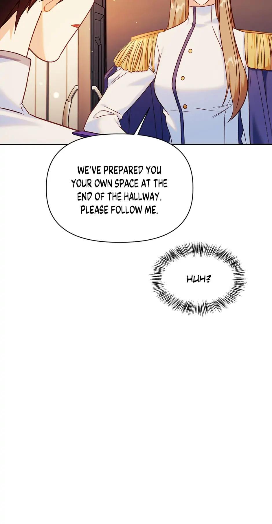 How to Use a Returner Chapter 43 - Page 51