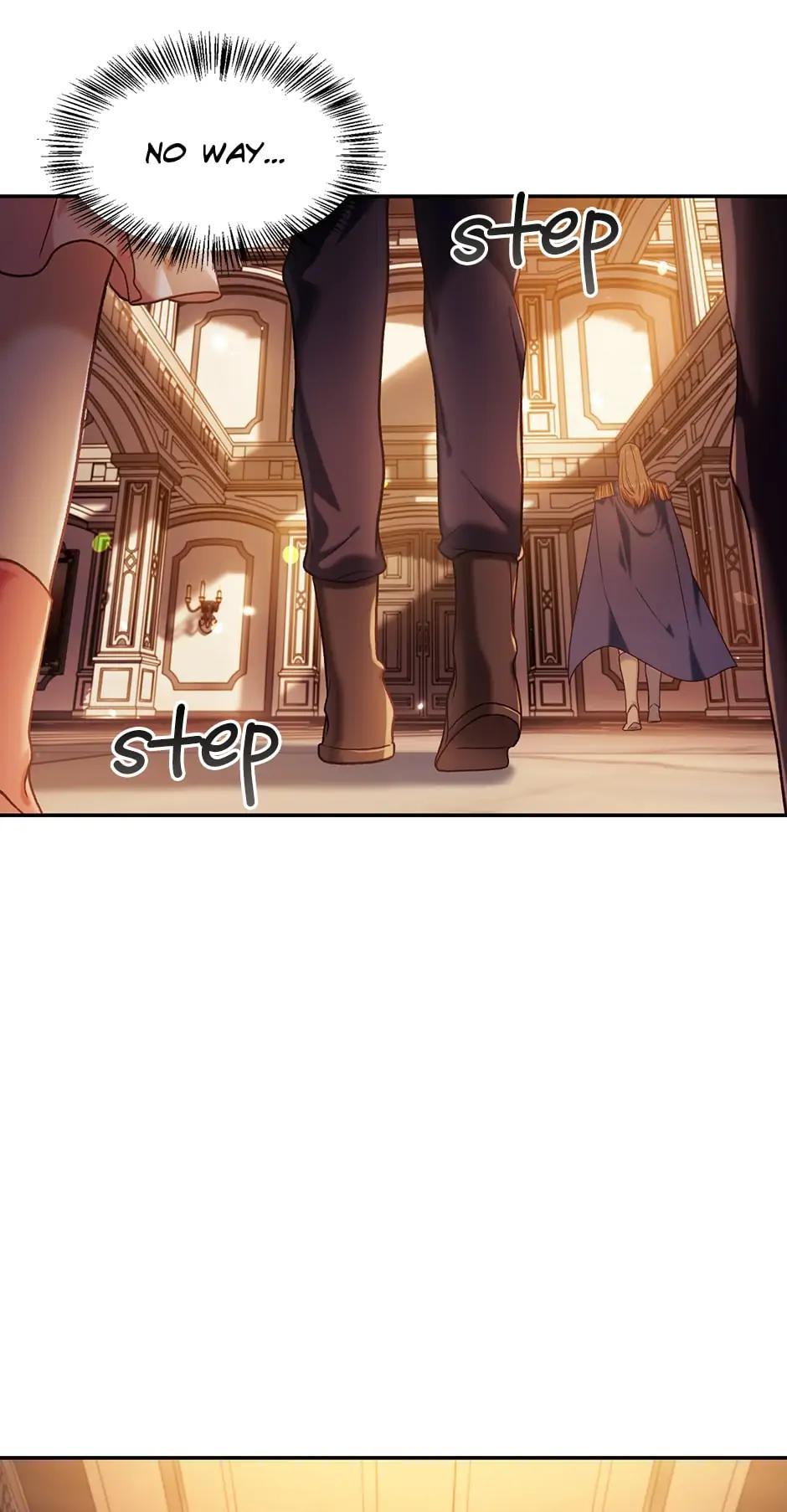 How to Use a Returner Chapter 43 - Page 52