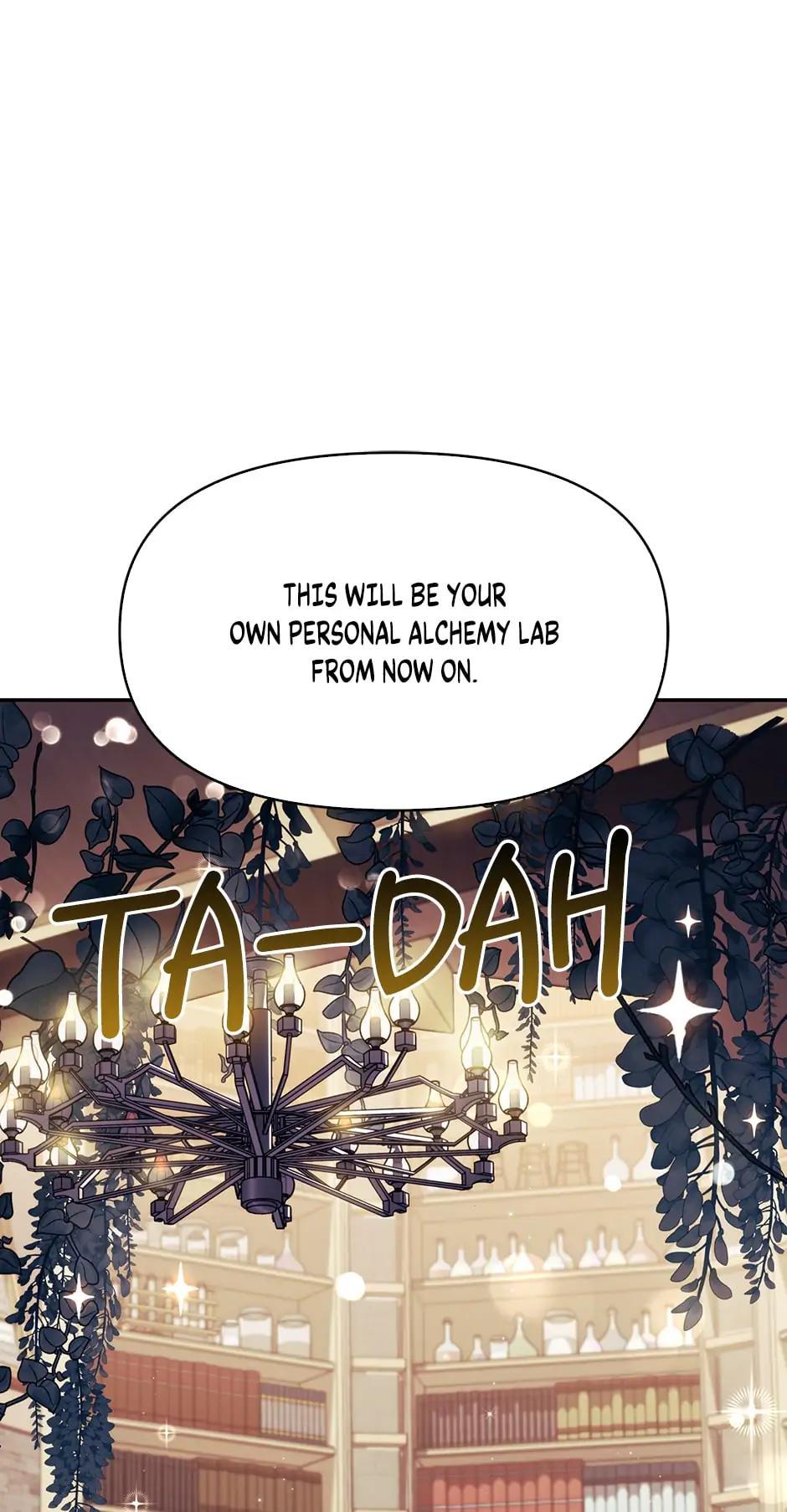 How to Use a Returner Chapter 43 - Page 54