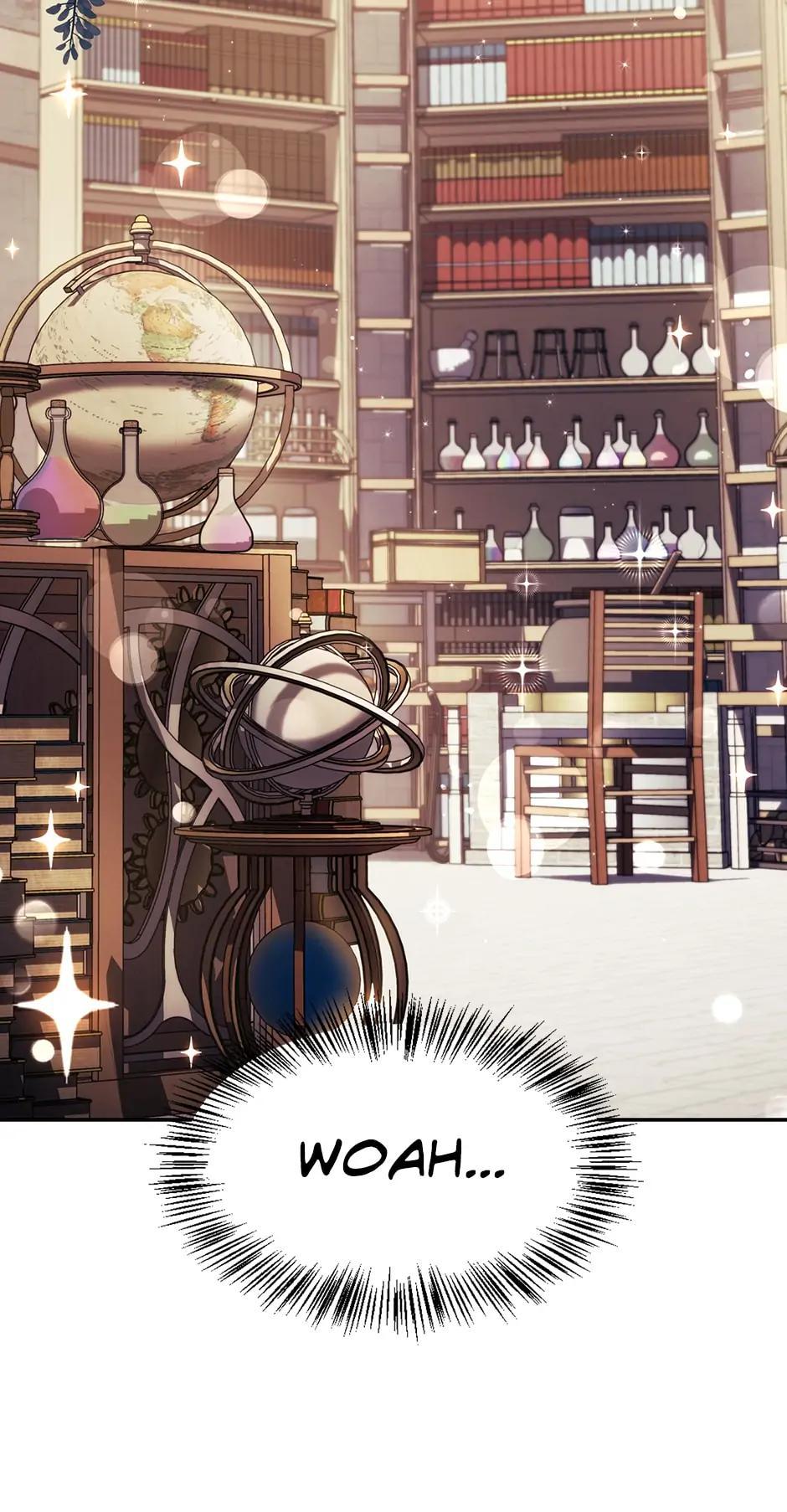 How to Use a Returner Chapter 43 - Page 55