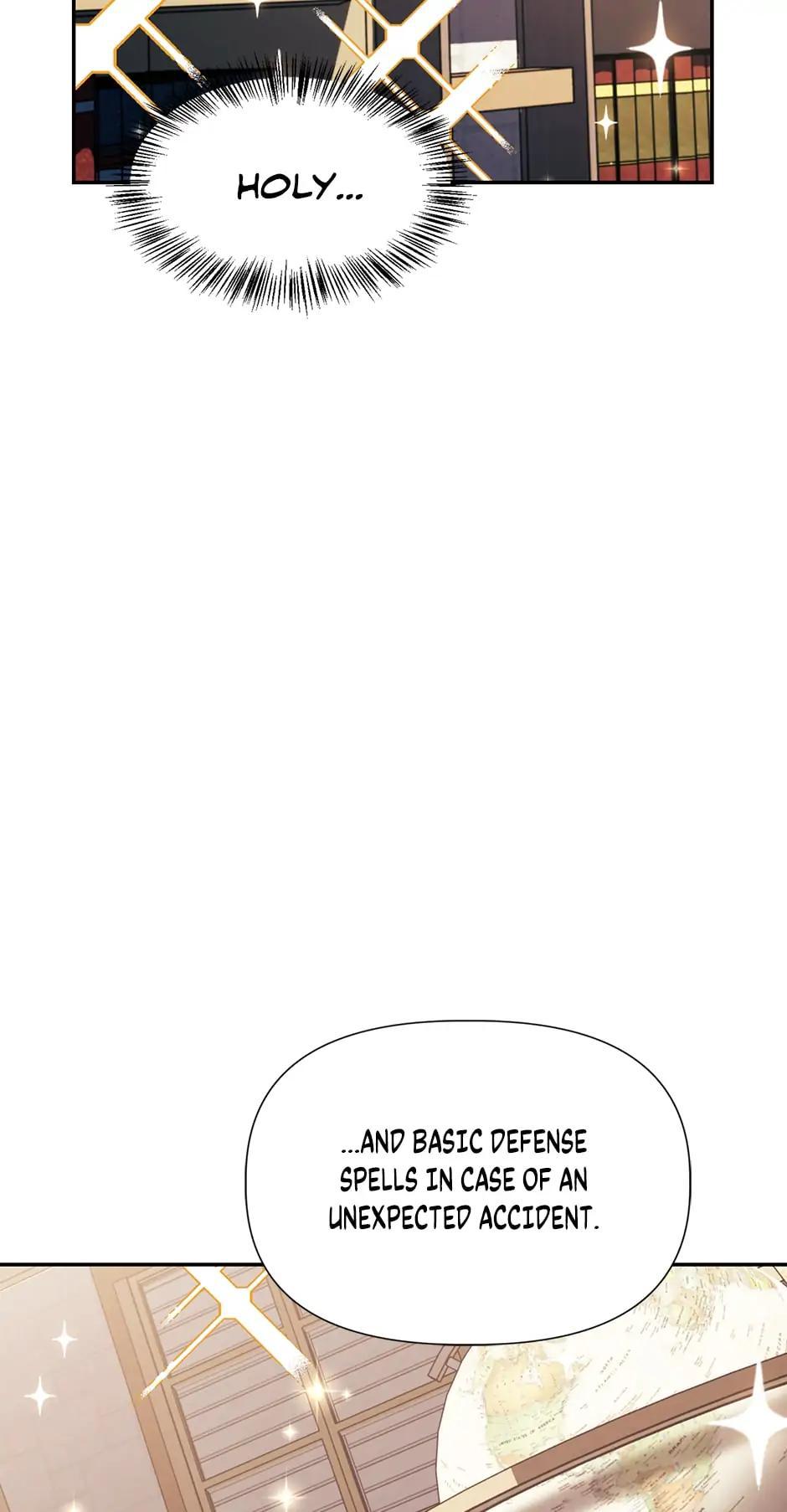 How to Use a Returner Chapter 43 - Page 57