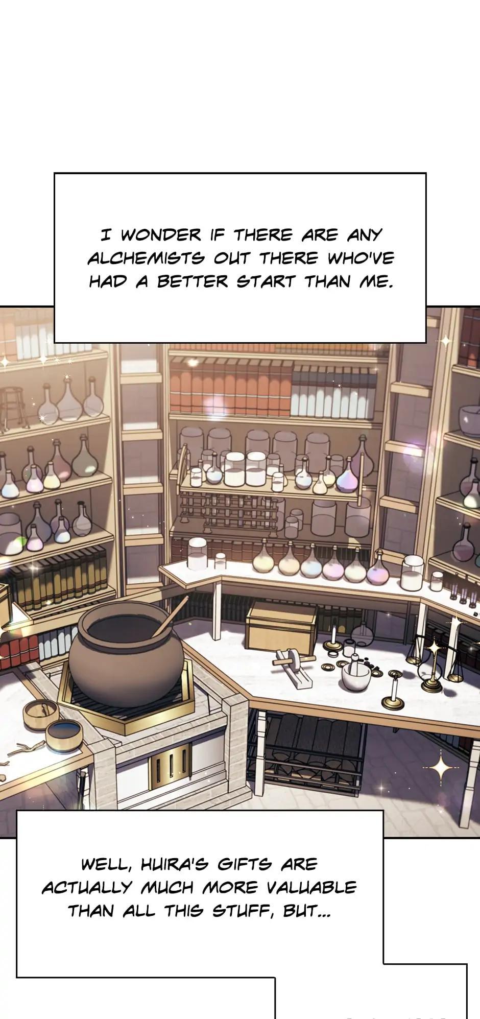 How to Use a Returner Chapter 43 - Page 62