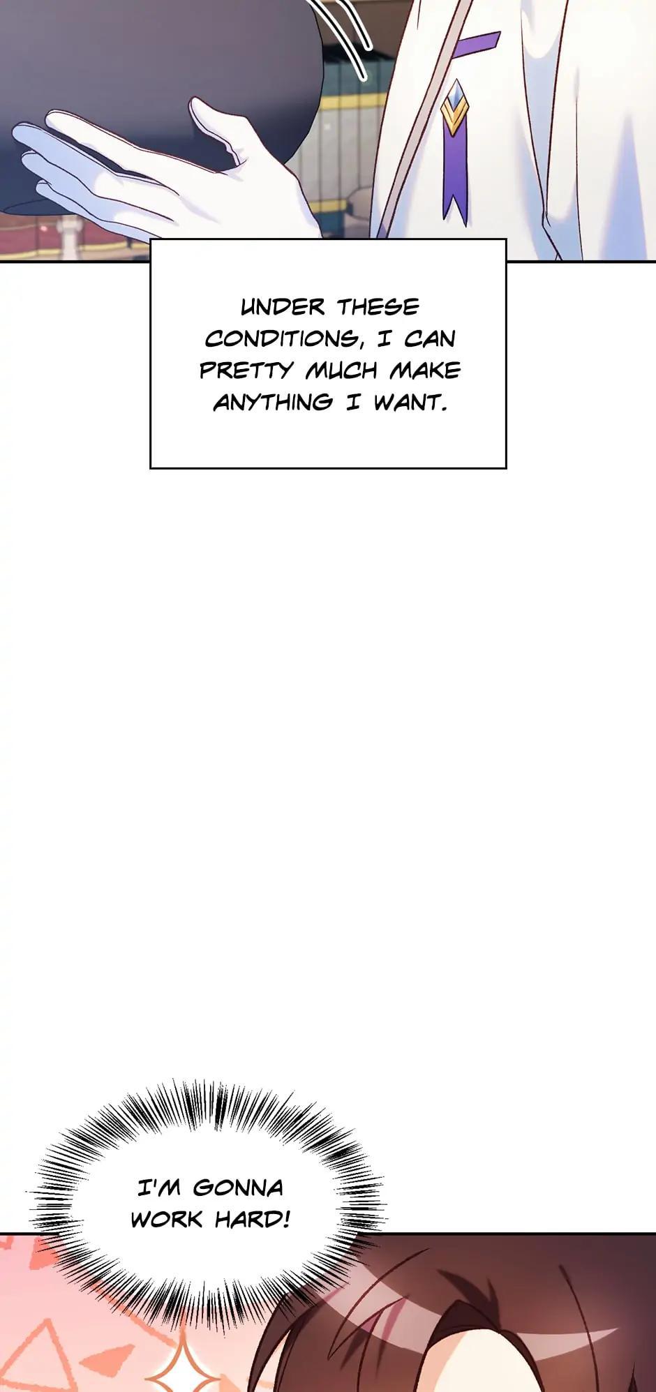 How to Use a Returner Chapter 43 - Page 64