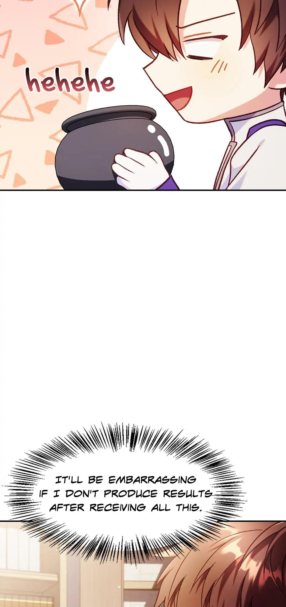 How to Use a Returner Chapter 43 - Page 65