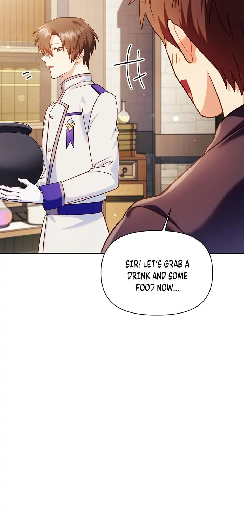 How to Use a Returner Chapter 43 - Page 66