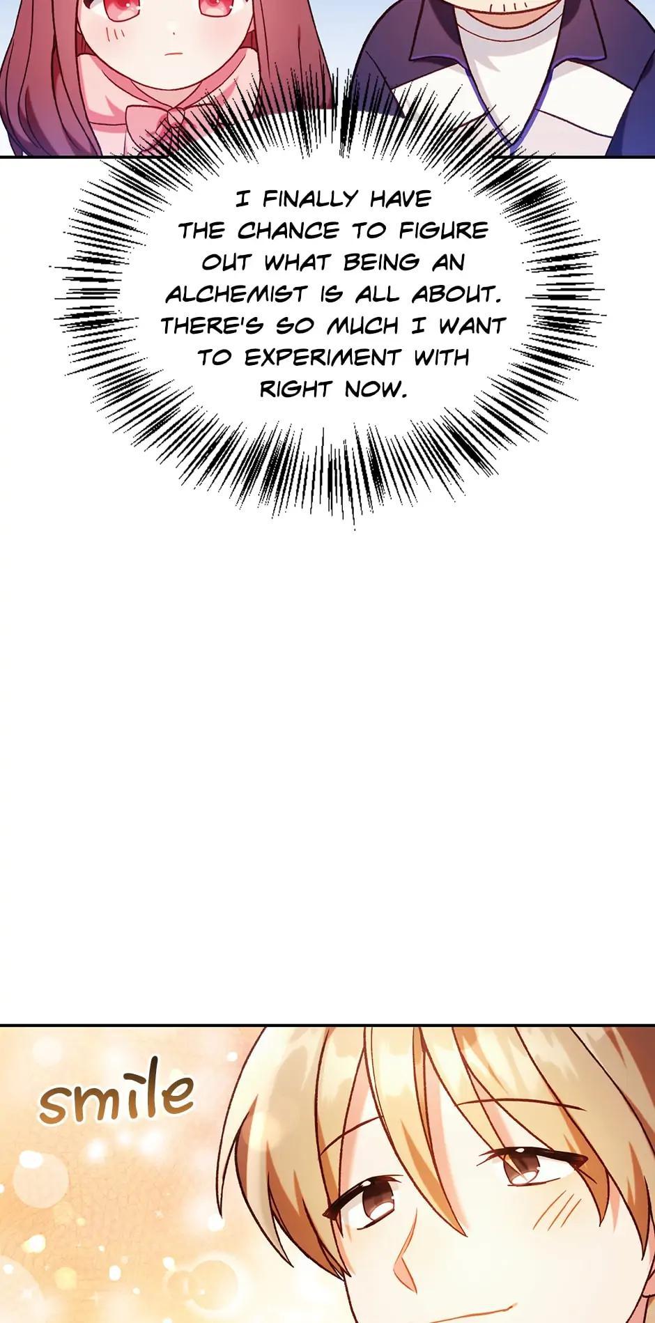 How to Use a Returner Chapter 43 - Page 69