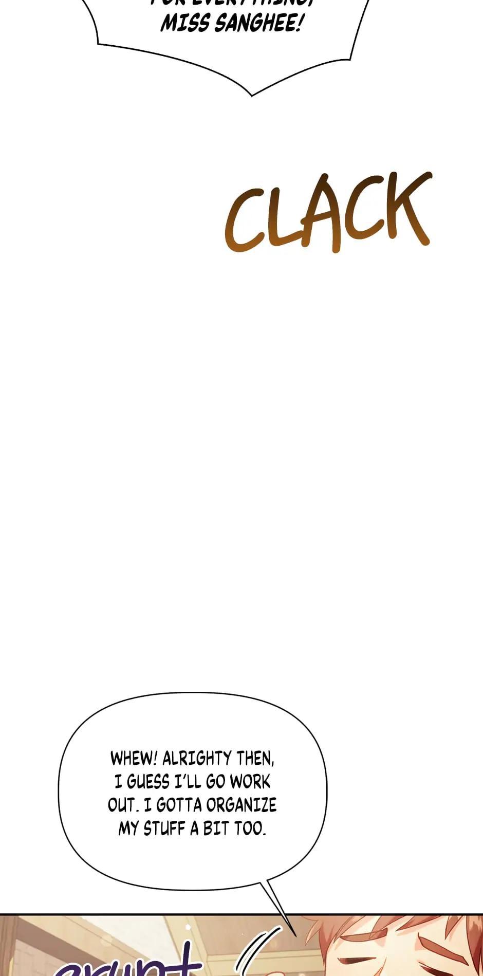 How to Use a Returner Chapter 43 - Page 73