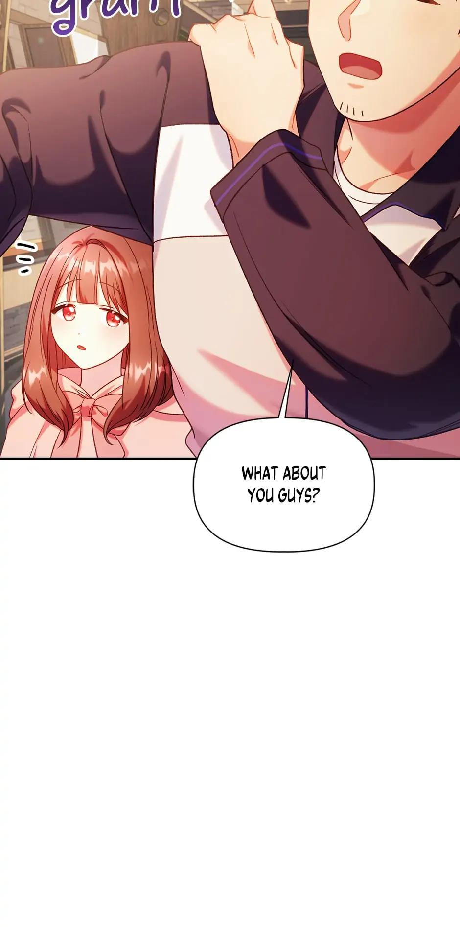 How to Use a Returner Chapter 43 - Page 74