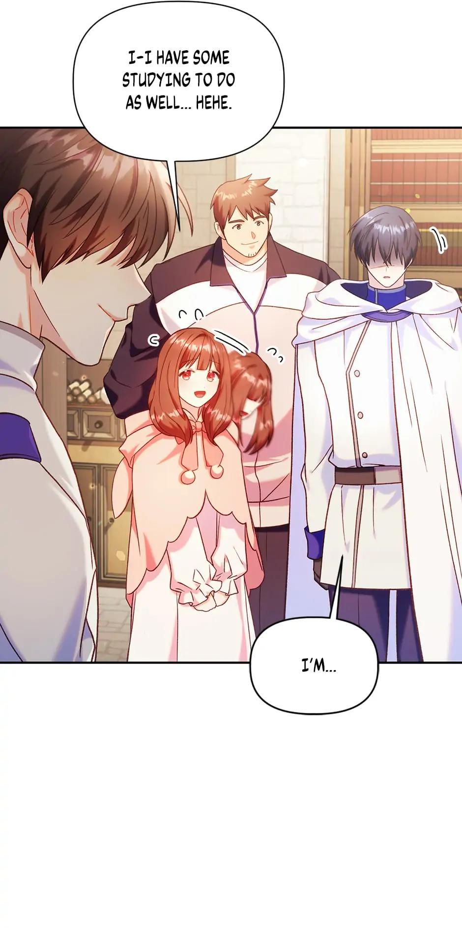 How to Use a Returner Chapter 43 - Page 75