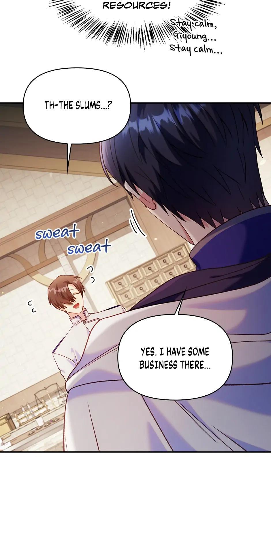 How to Use a Returner Chapter 43 - Page 80