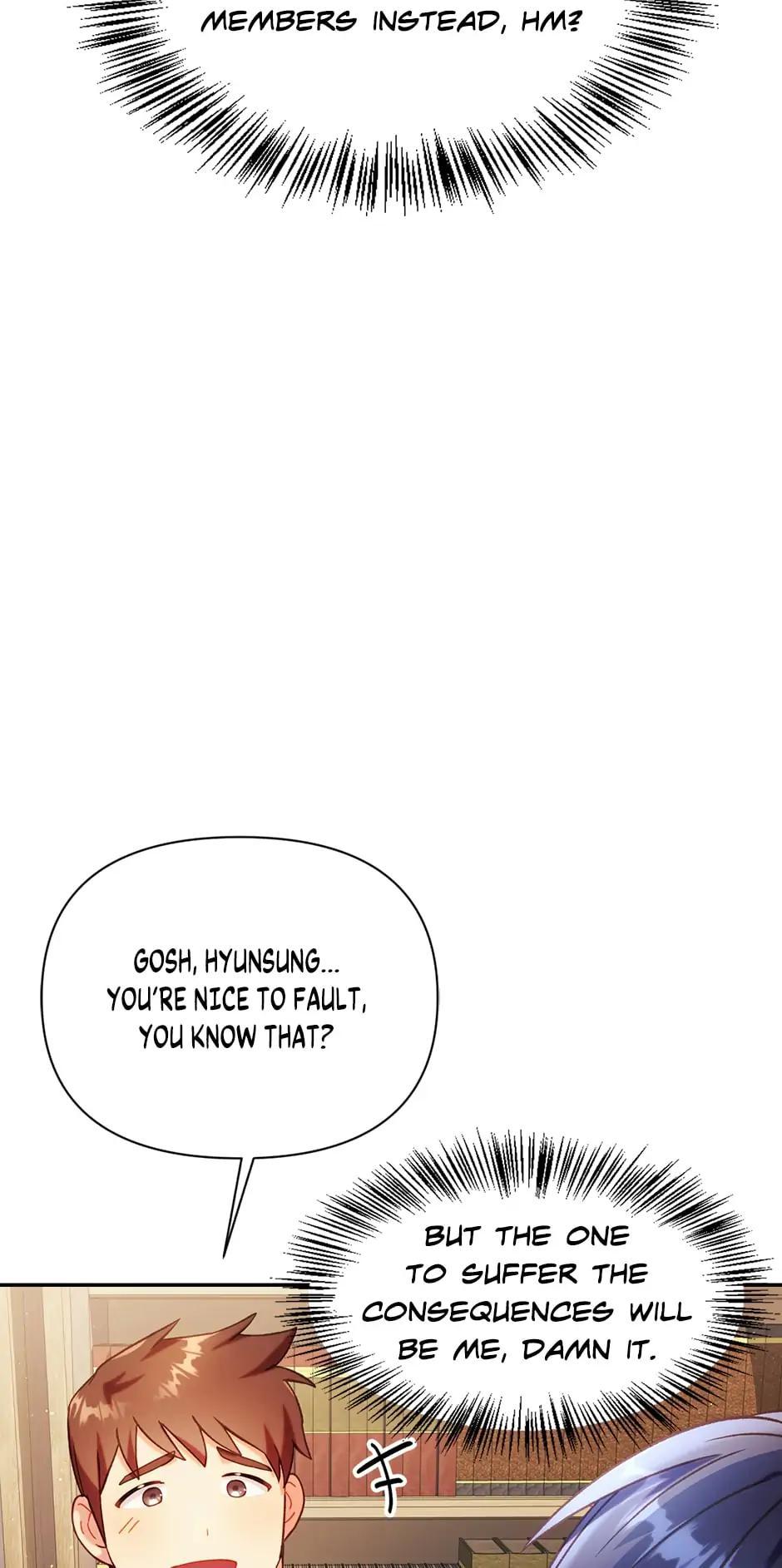 How to Use a Returner Chapter 43 - Page 83