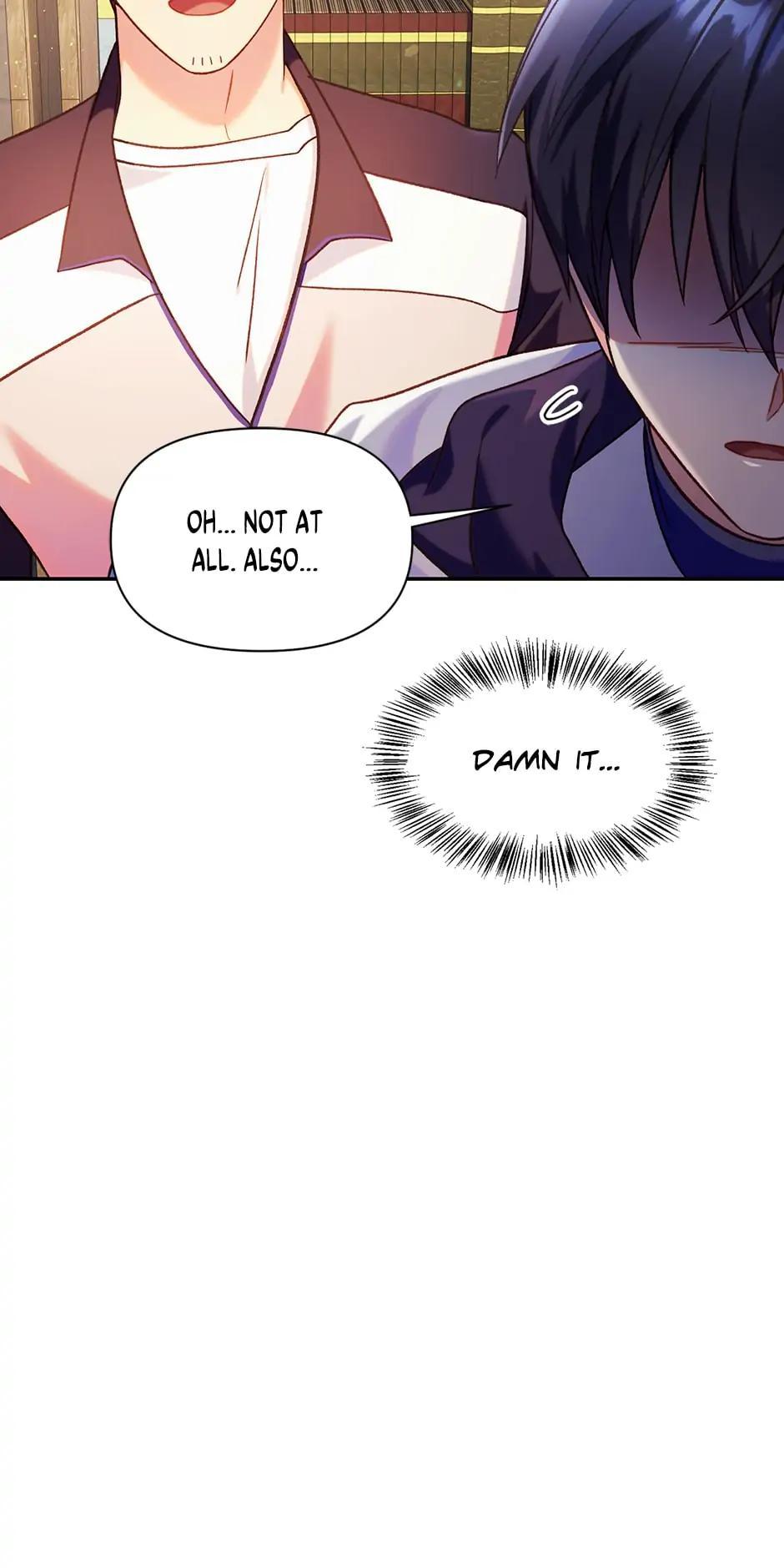 How to Use a Returner Chapter 43 - Page 84