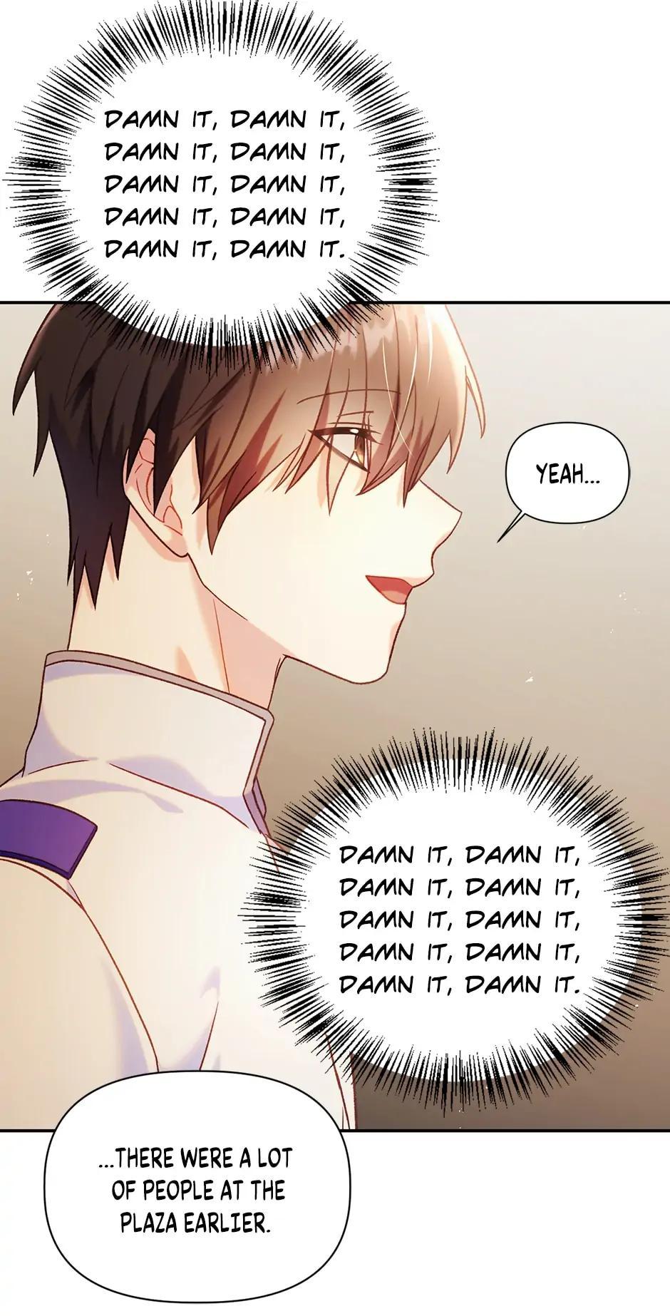 How to Use a Returner Chapter 43 - Page 85