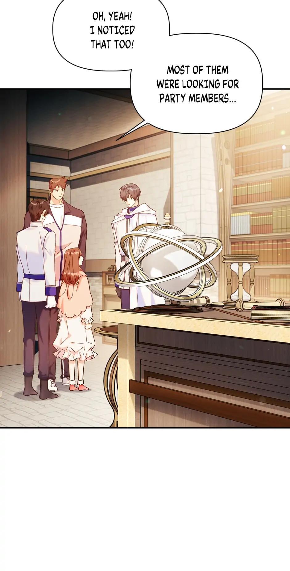 How to Use a Returner Chapter 43 - Page 87