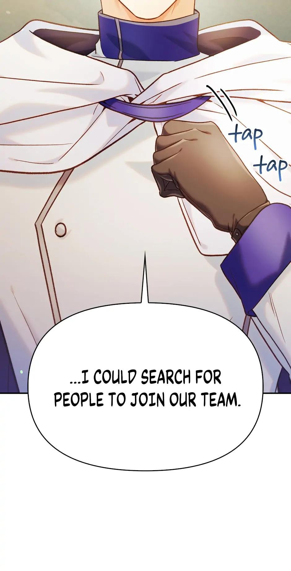 How to Use a Returner Chapter 43 - Page 89