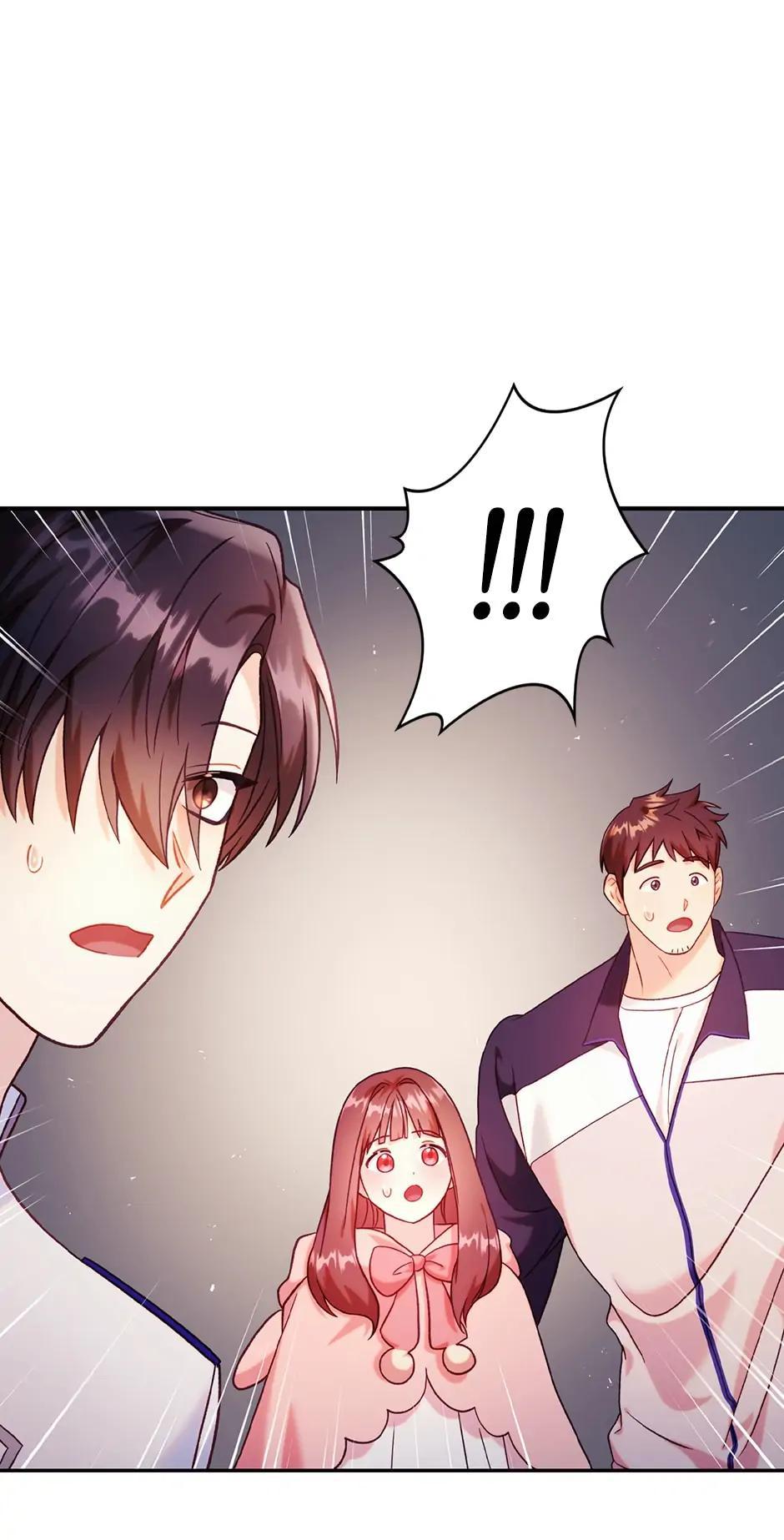 How to Use a Returner Chapter 43 - Page 90