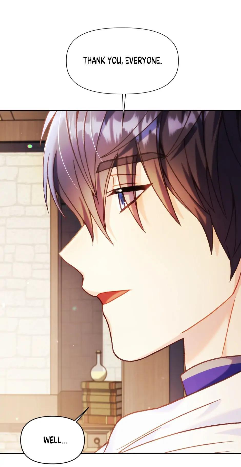 How to Use a Returner Chapter 43 - Page 96