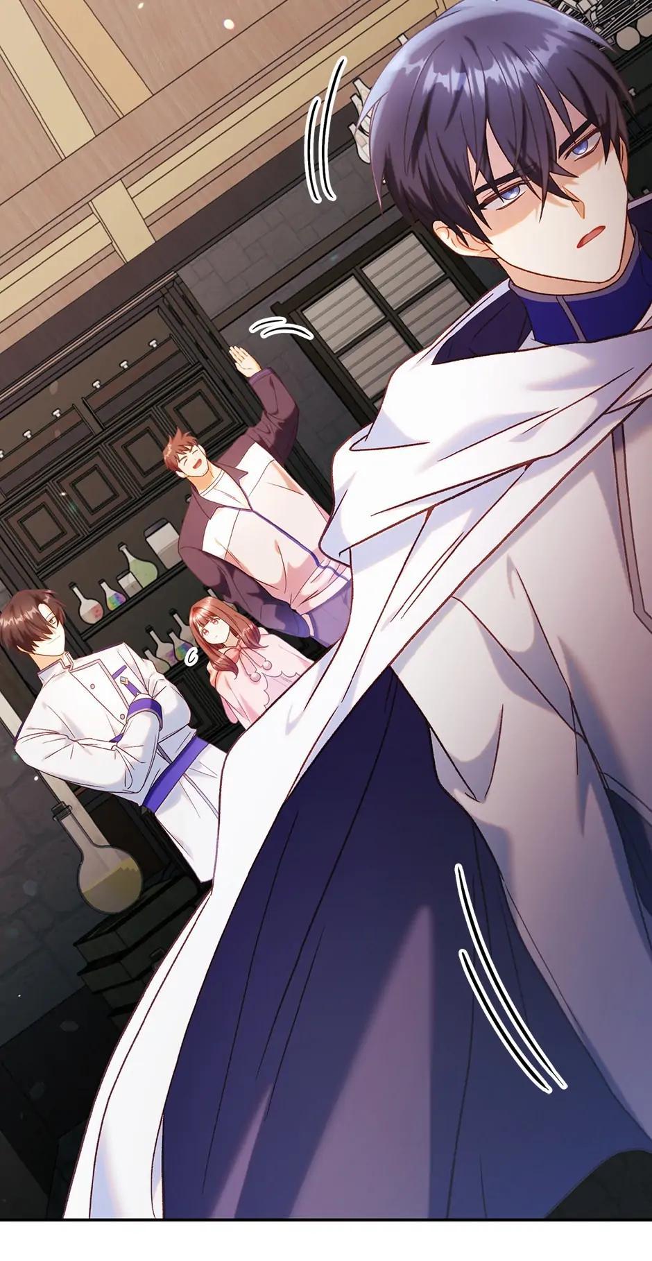 How to Use a Returner Chapter 43 - Page 98