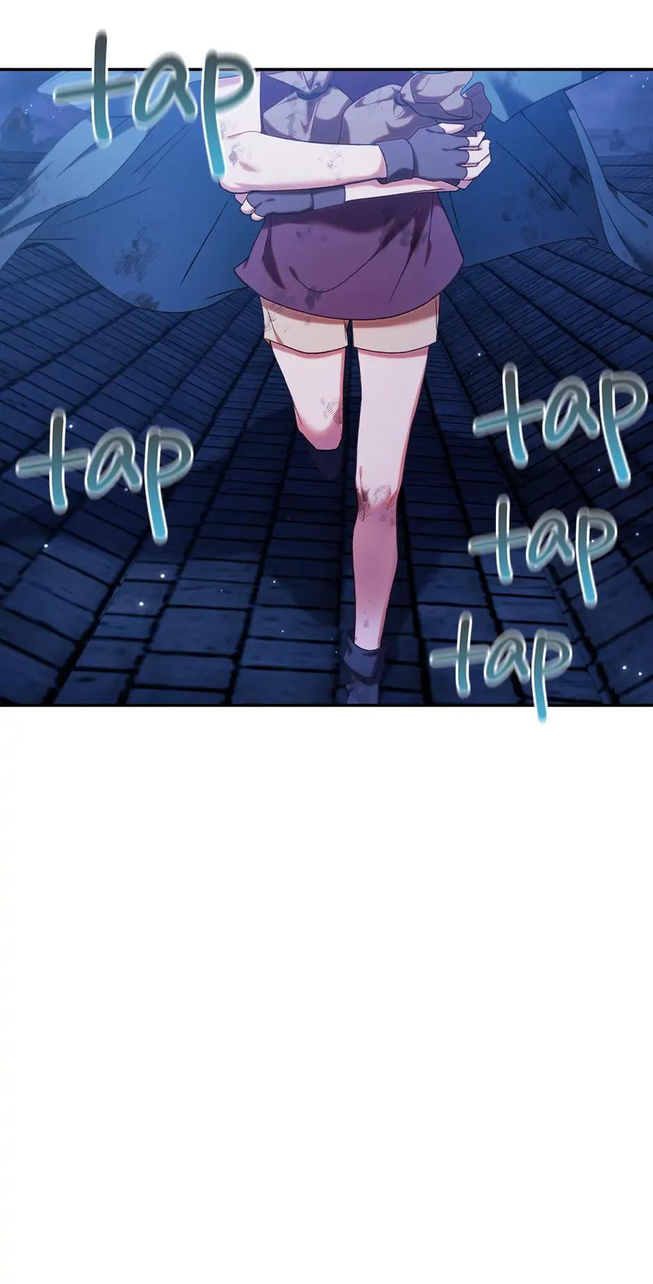 How to Use a Returner Chapter 43 - Page 102