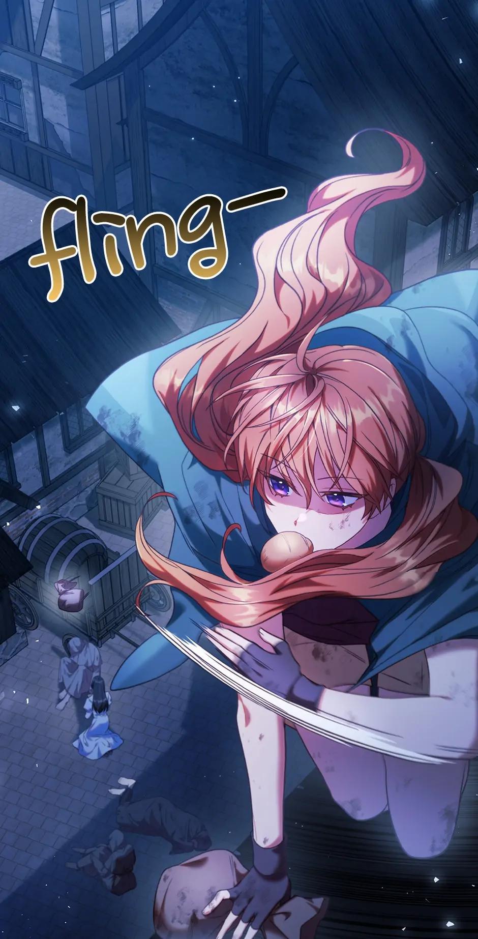 How to Use a Returner Chapter 43 - Page 105