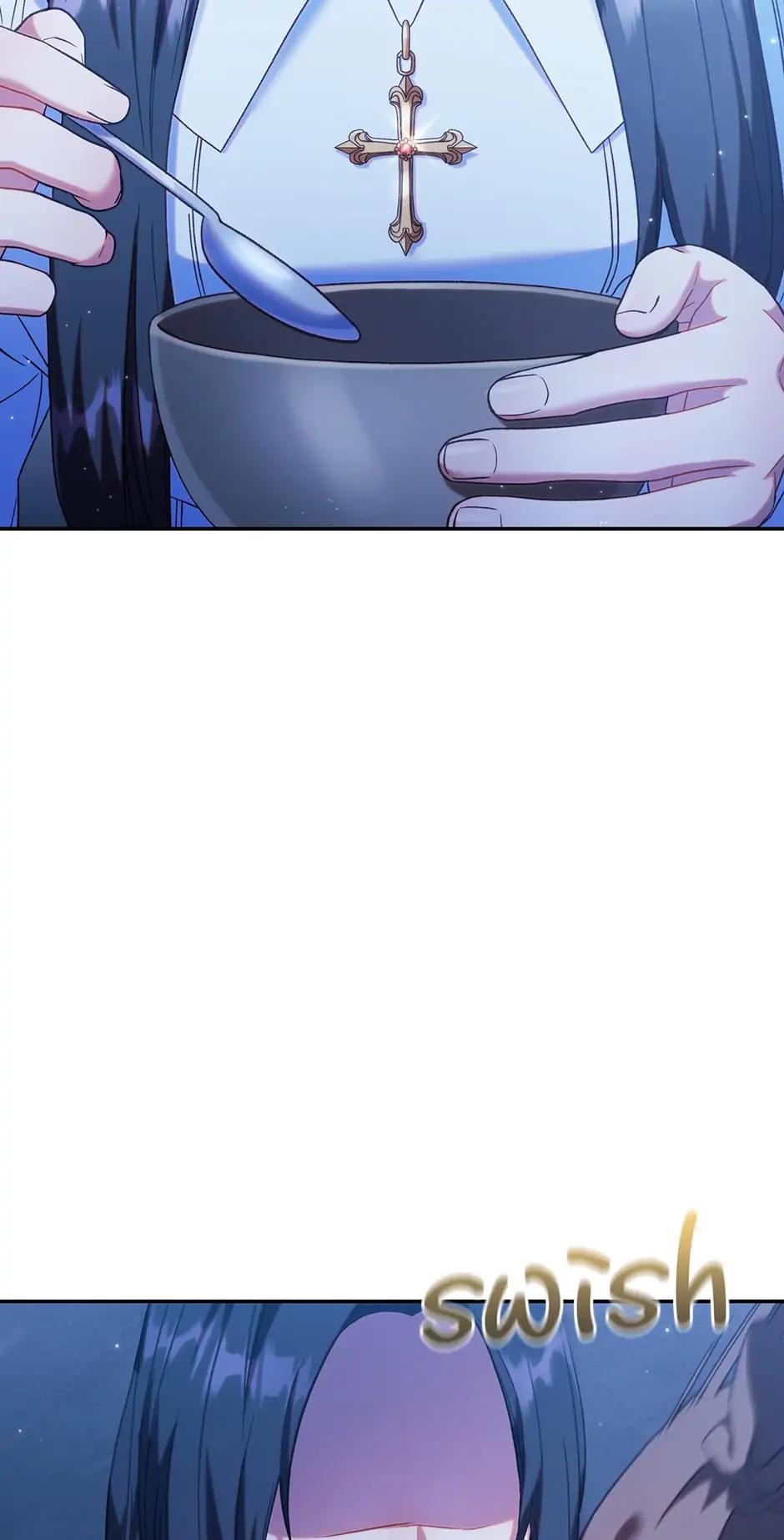 How to Use a Returner Chapter 43 - Page 107