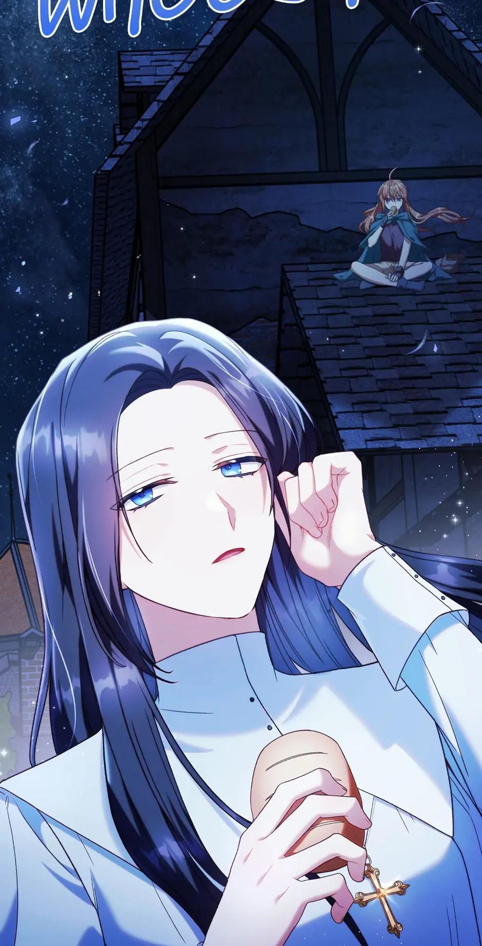 How to Use a Returner Chapter 43 - Page 110