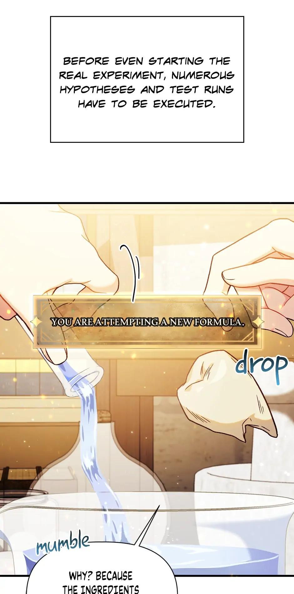 How to Use a Returner Chapter 44 - Page 4