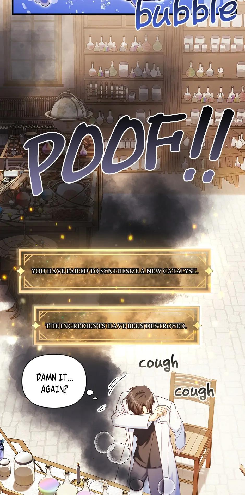 How to Use a Returner Chapter 44 - Page 6