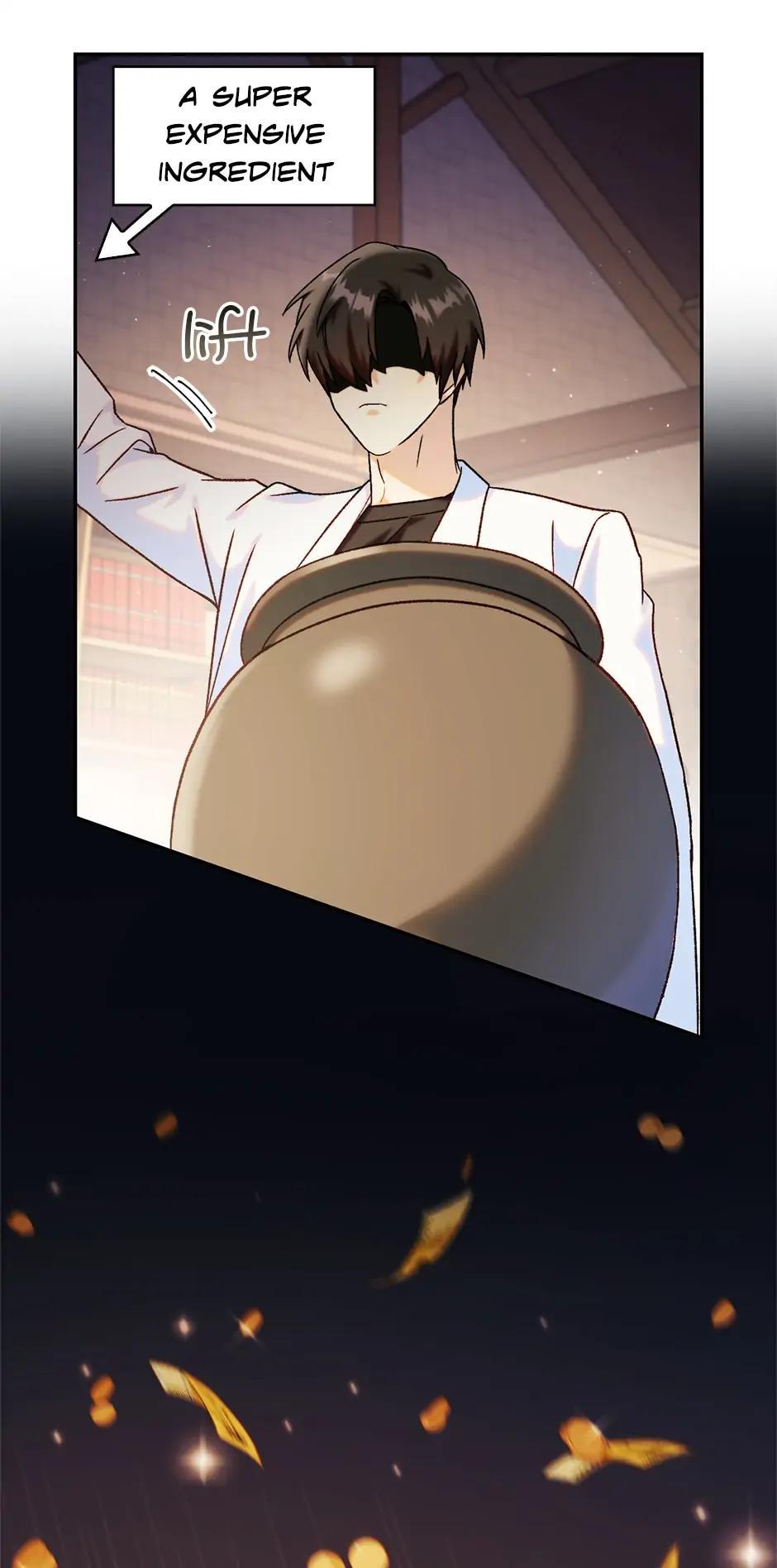 How to Use a Returner Chapter 44 - Page 9