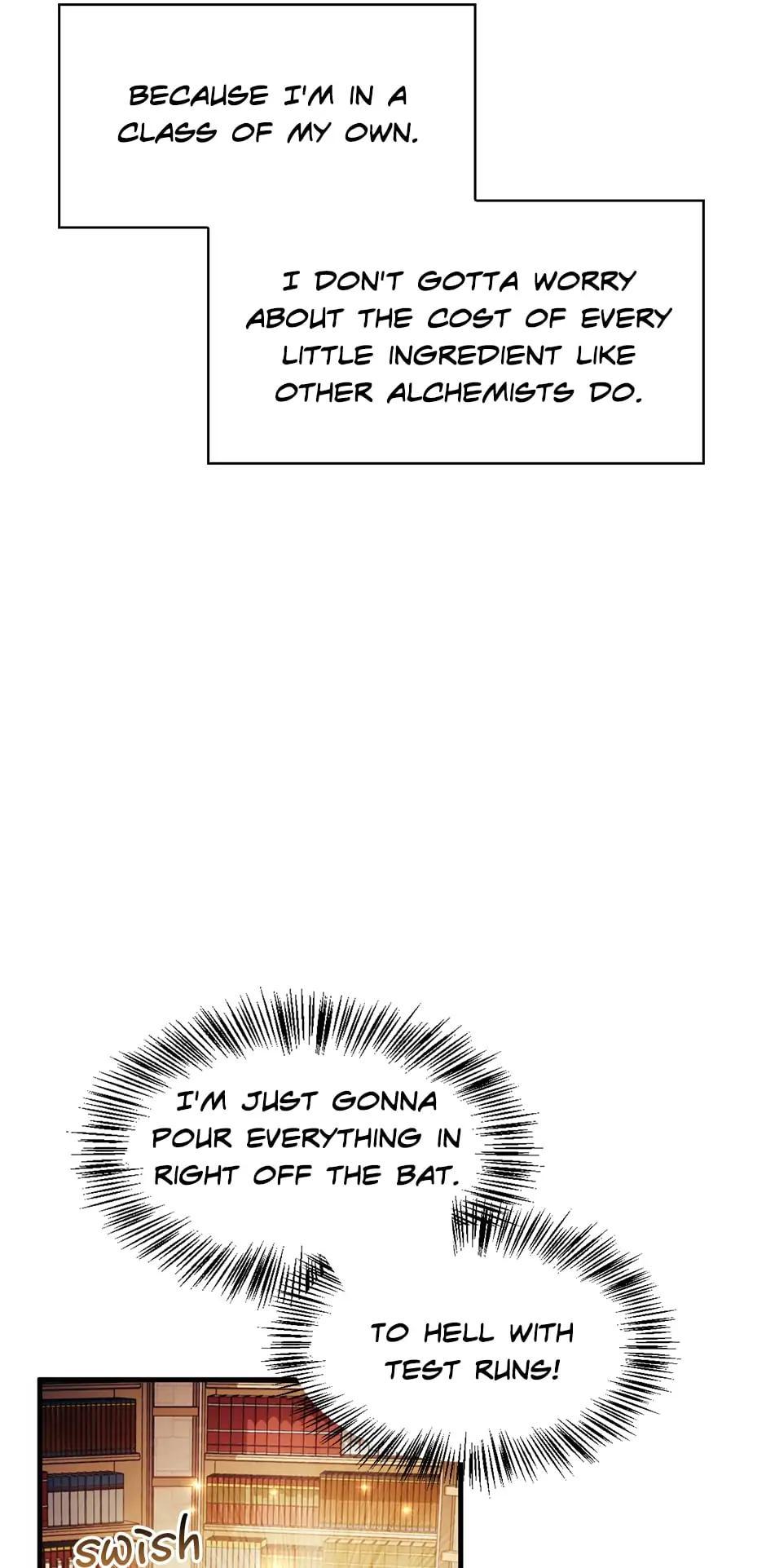 How to Use a Returner Chapter 44 - Page 12