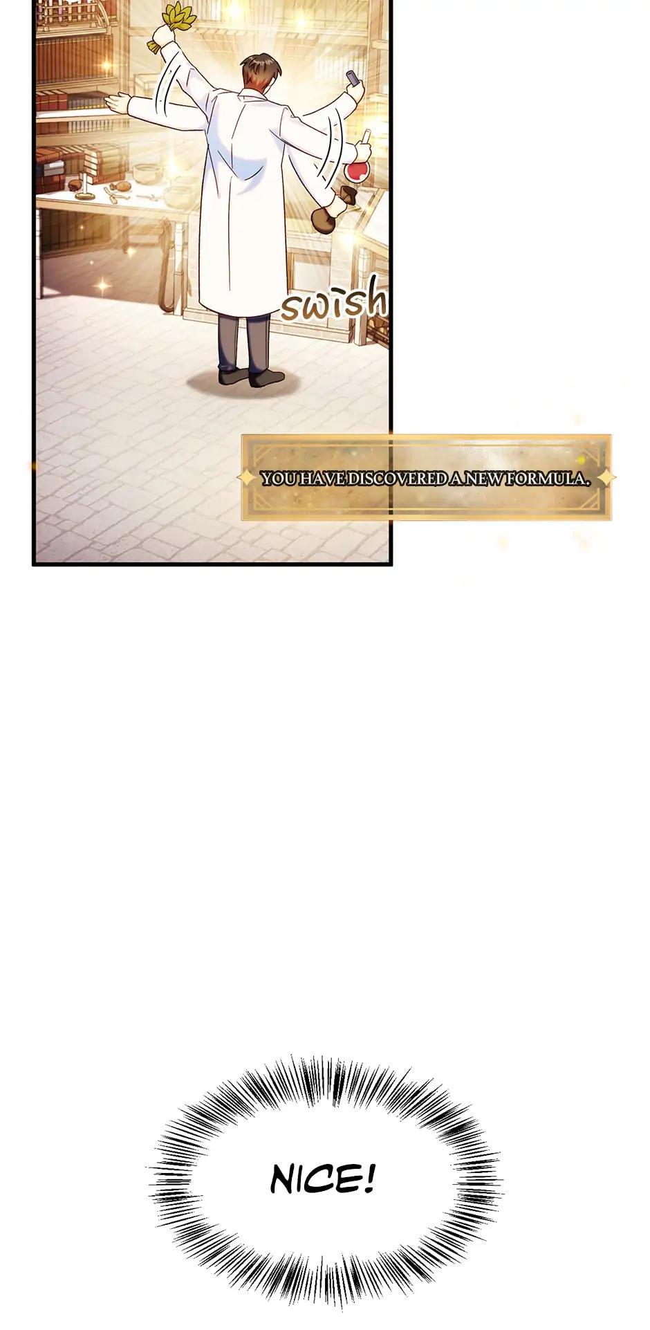 How to Use a Returner Chapter 44 - Page 13