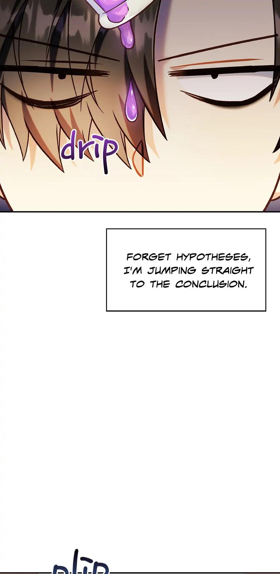 How to Use a Returner Chapter 44 - Page 15