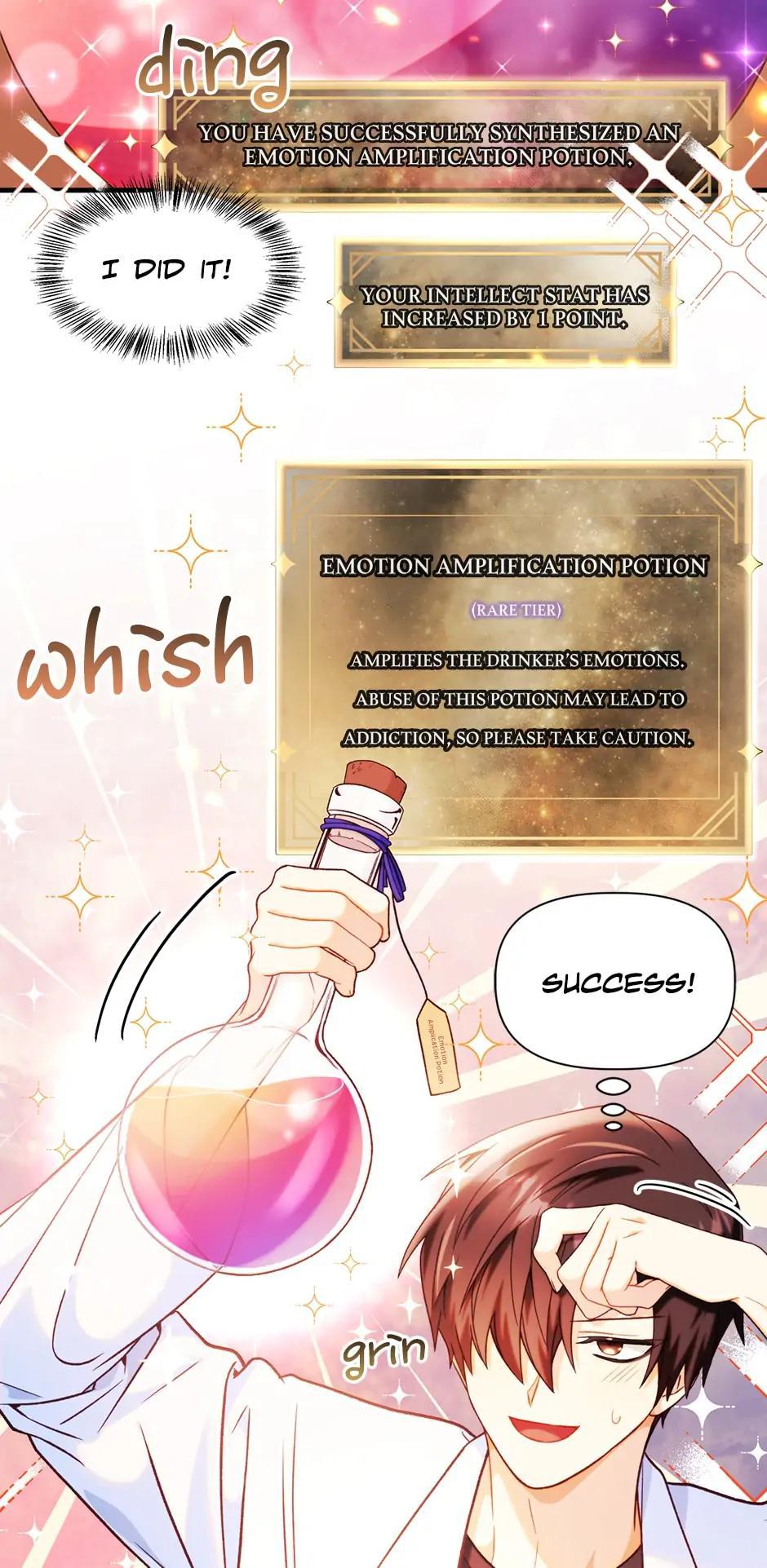 How to Use a Returner Chapter 44 - Page 17