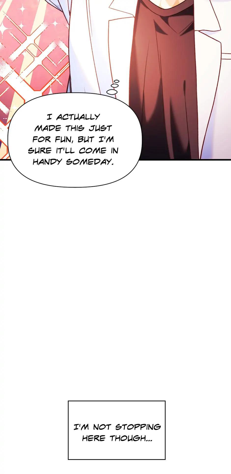 How to Use a Returner Chapter 44 - Page 18