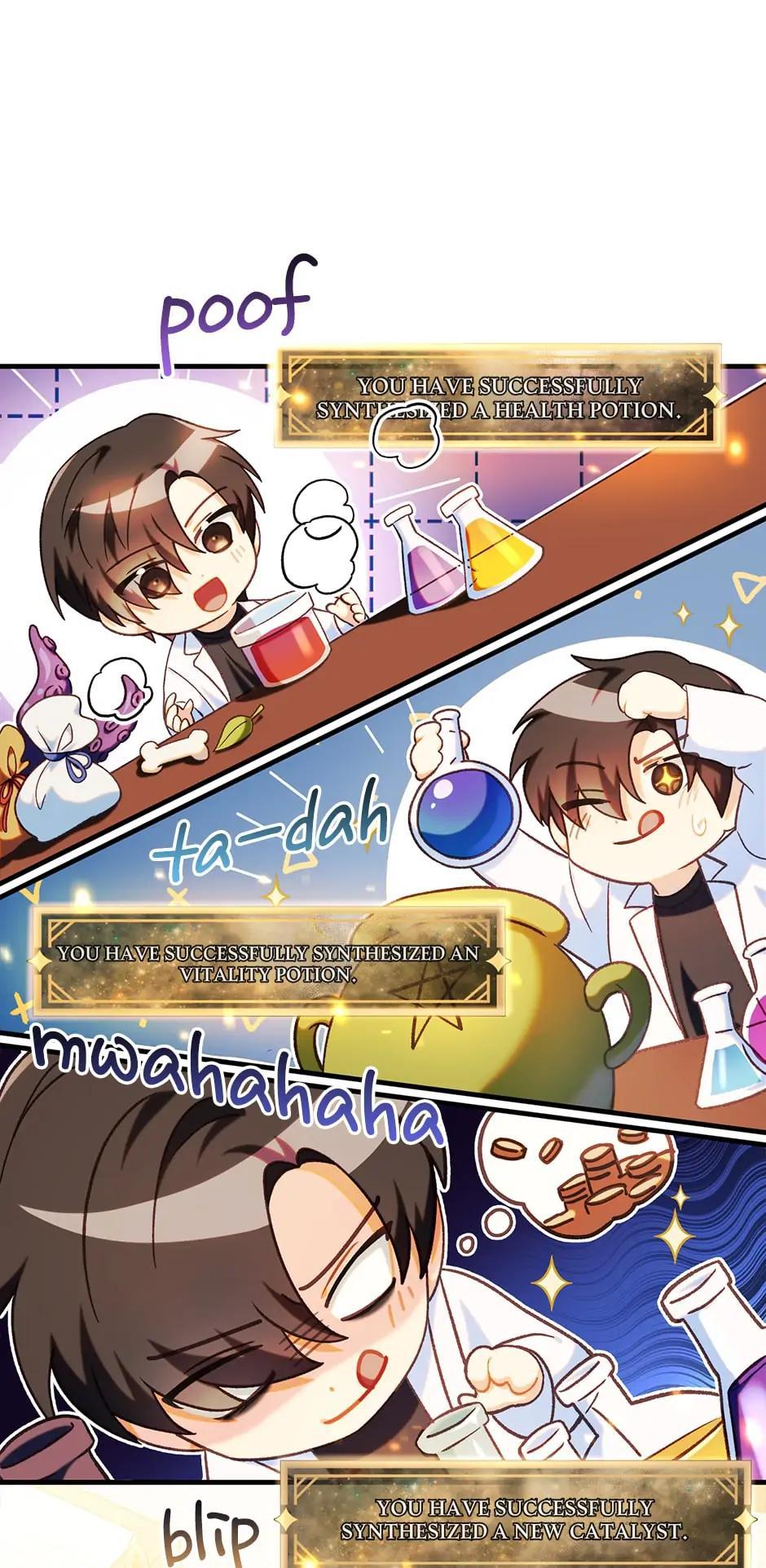 How to Use a Returner Chapter 44 - Page 19