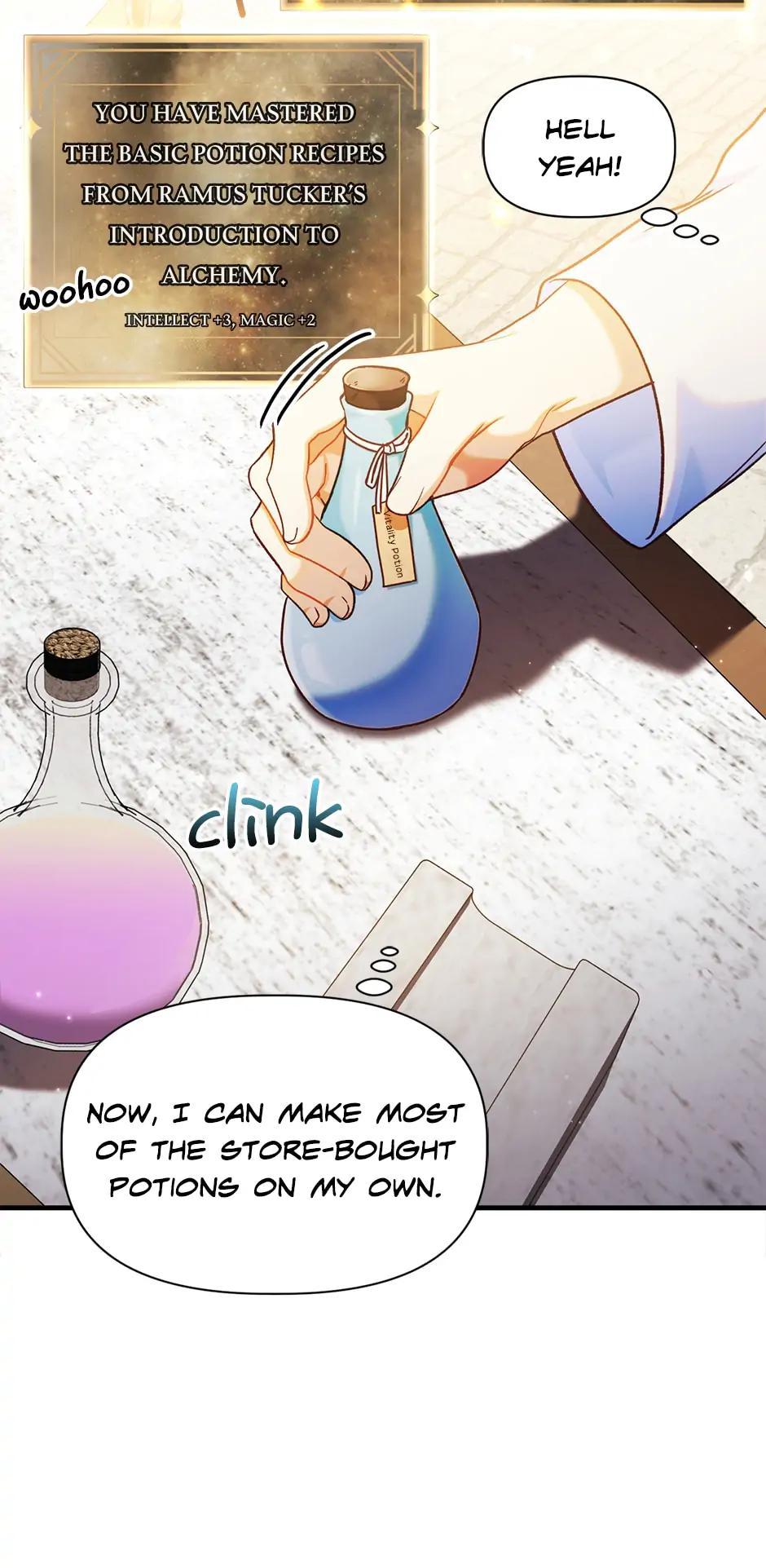 How to Use a Returner Chapter 44 - Page 20