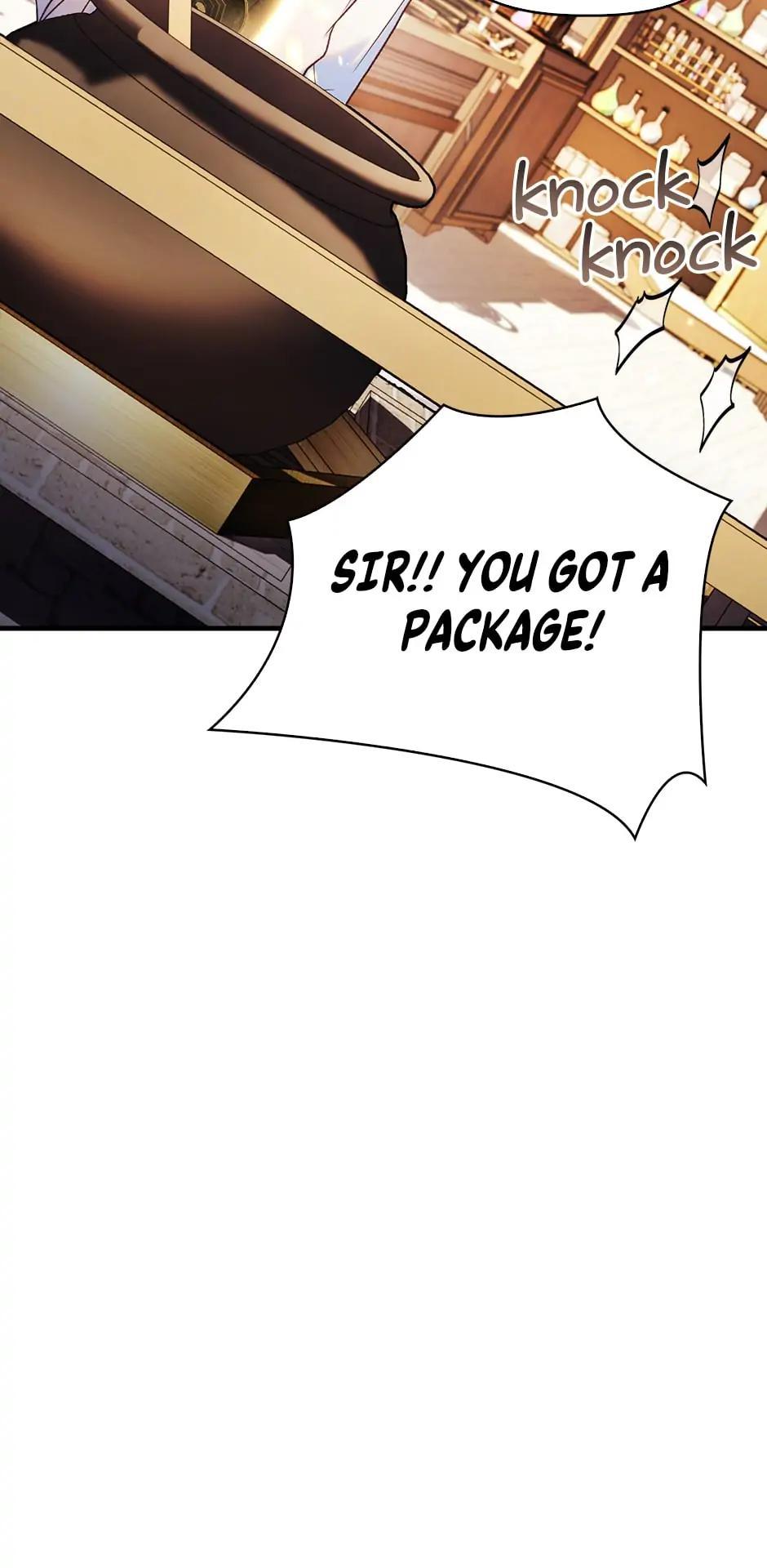 How to Use a Returner Chapter 44 - Page 22