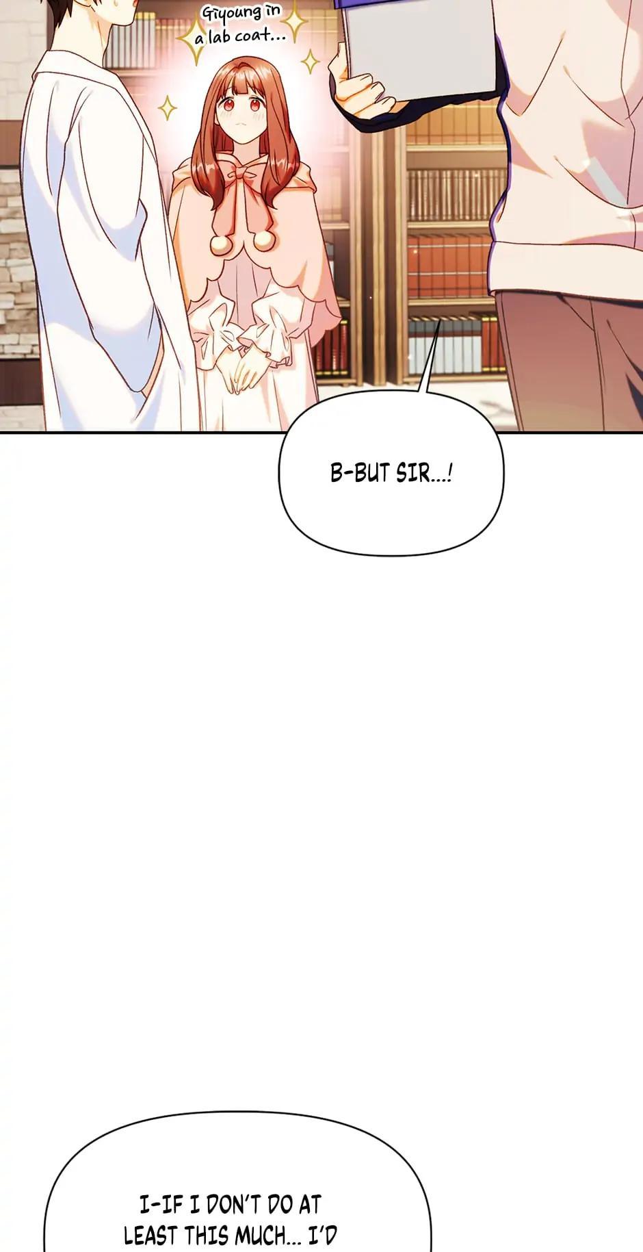 How to Use a Returner Chapter 44 - Page 25